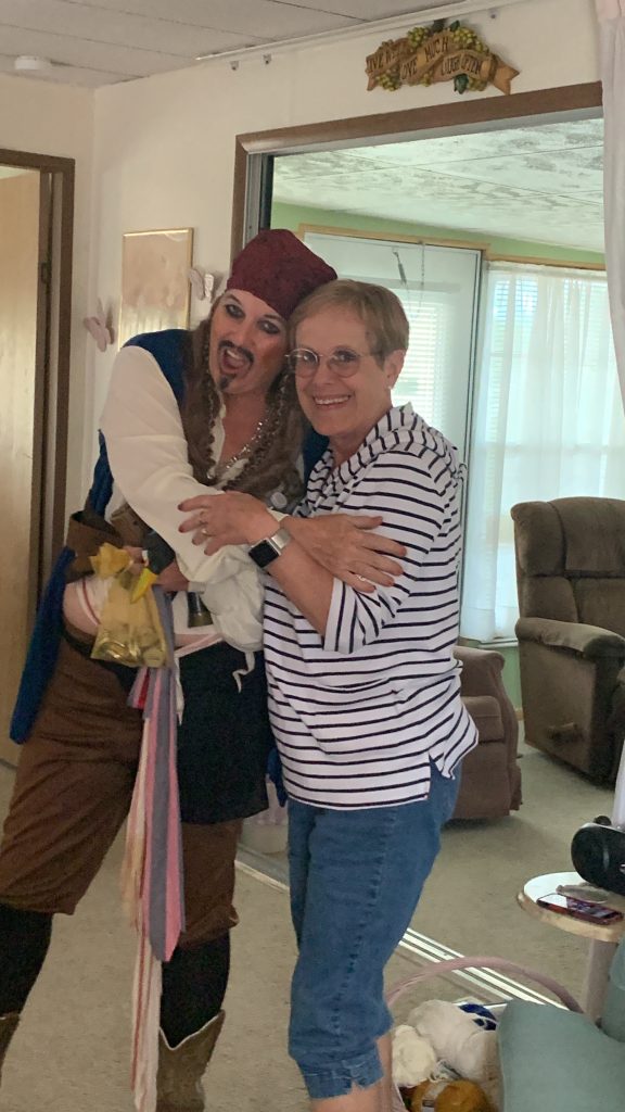 Same Day Singing Telegram Fort Myers 